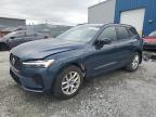 2022 VOLVO XC60 T8 RECHARGE R-DESIGN   for sale at Copart NS - HALIFAX