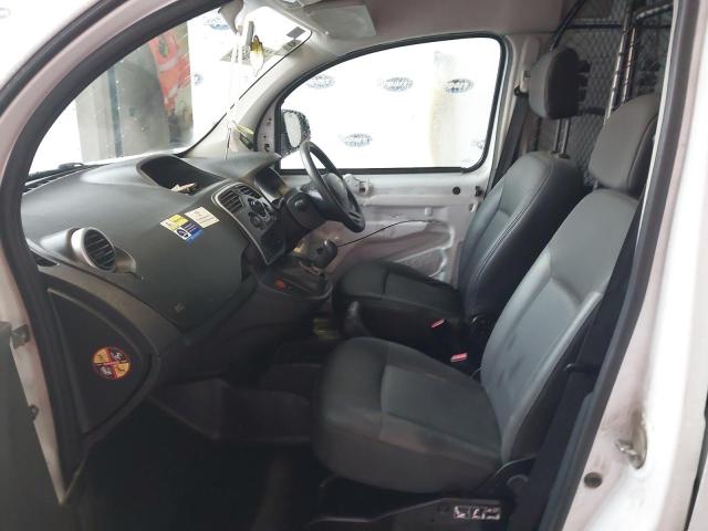 2019 RENAULT KANGOO