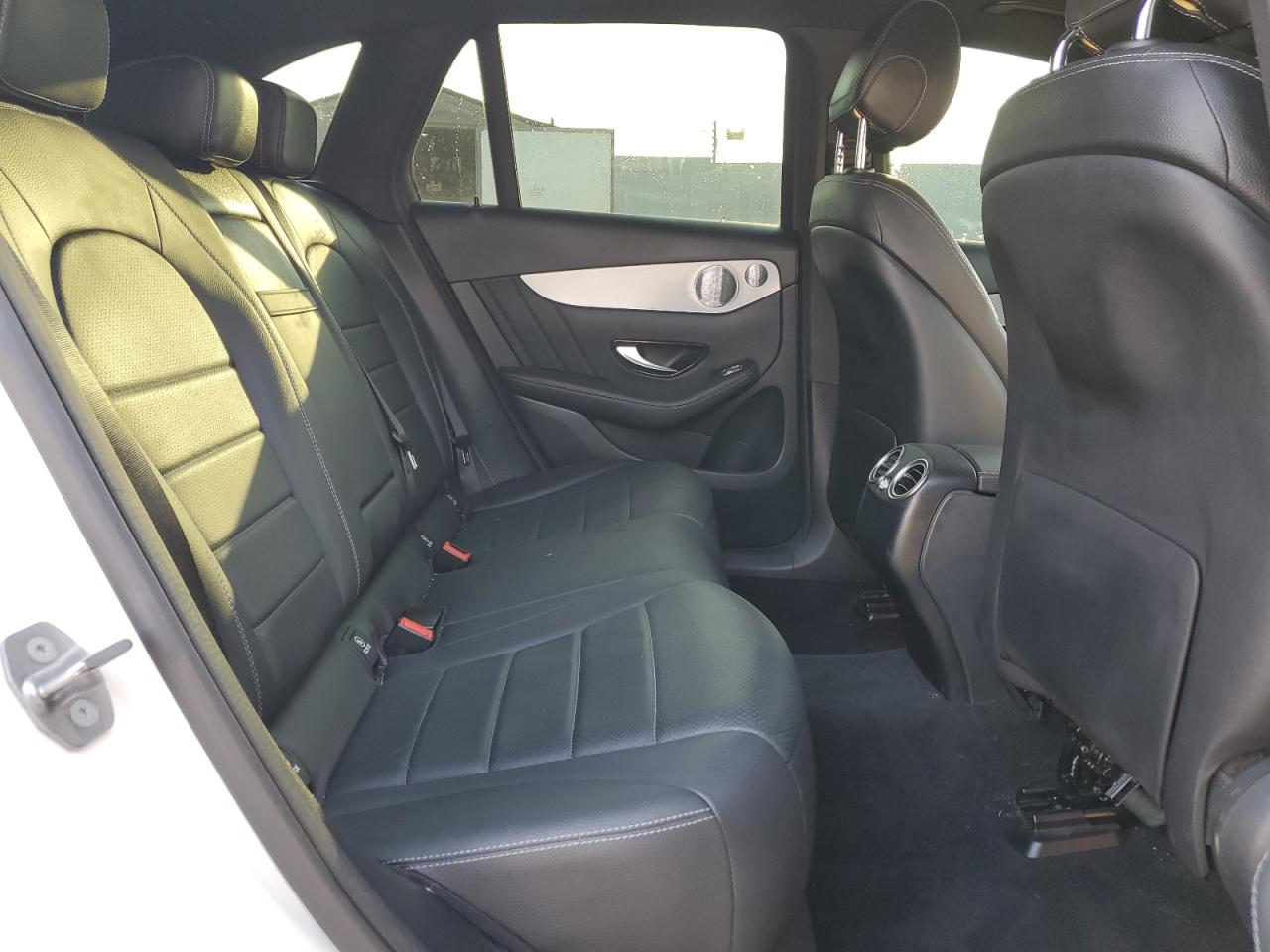 2019 Mercedes-Benz Glc 300 4Matic VIN: WDC0G4KB8KV176246 Lot: 58037655
