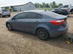 2016 Kia Forte Lx იყიდება Portland-ში, MI - Mechanical