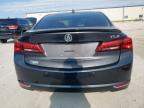 2015 Acura Tlx Advance for Sale in Haslet, TX - Rear End
