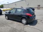 2010 Nissan Versa S en Venta en Exeter, RI - All Over