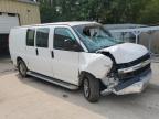 2023 Chevrolet Express G2500  იყიდება Knightdale-ში, NC - Front End