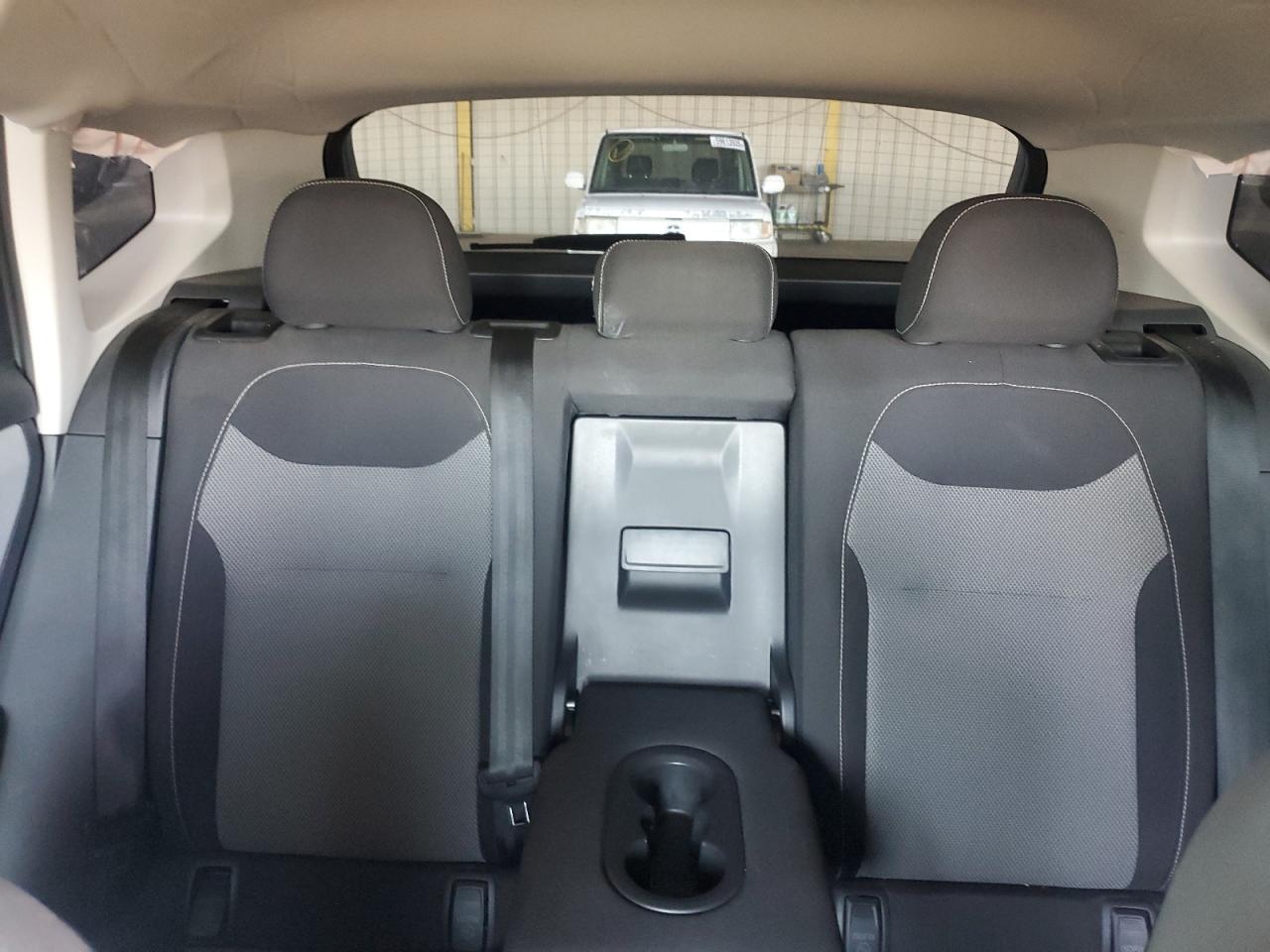 2024 Volkswagen Taos S VIN: 3VV5X7B24RM036777 Lot: 59572475