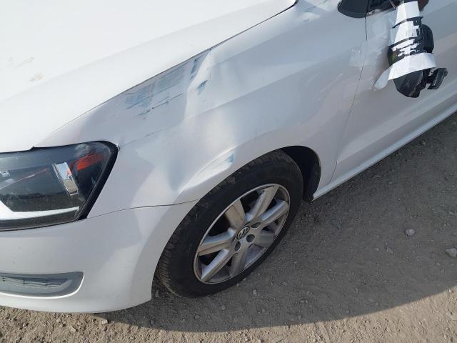 2010 VOLKSWAGEN POLO SE 85