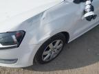 2010 VOLKSWAGEN POLO SE 85 for sale at Copart YORK