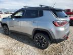 2019 Jeep Compass Trailhawk на продаже в Magna, UT - Front End