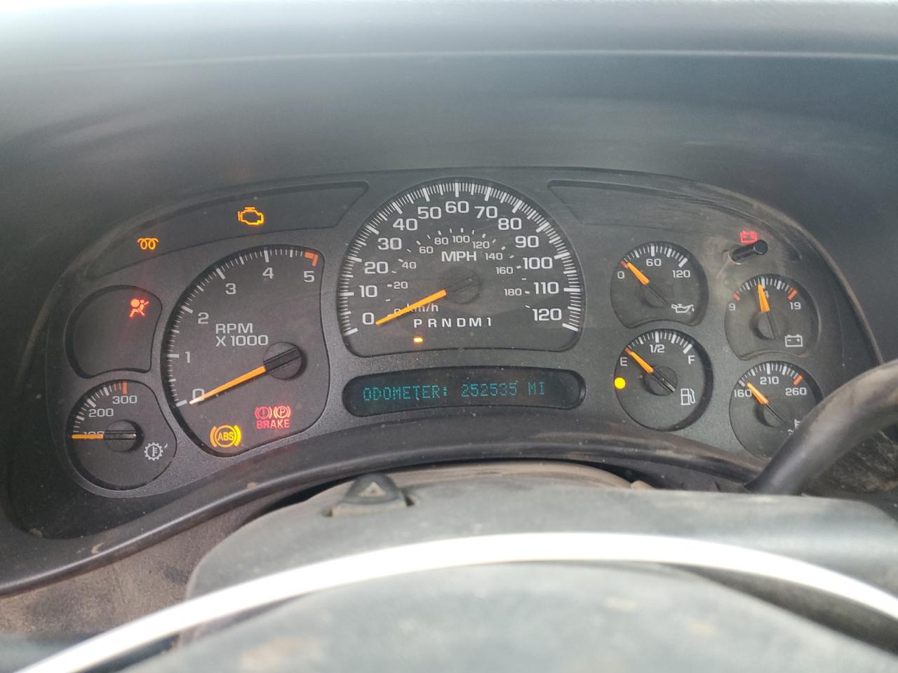 2006 GMC Sierra K2500 Heavy Duty VIN: 1GTHK24D46E221327 Lot: 59621425