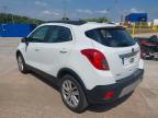 2016 VAUXHALL MOKKA EXCL for sale at Copart ST HELENS