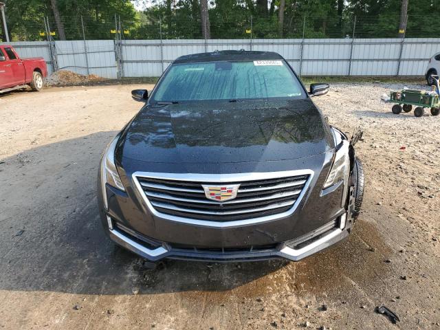  CADILLAC CT6 2016 Czarny