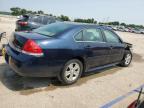 2012 Chevrolet Impala Ls за продажба в Pekin, IL - Front End