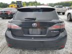 2013 Lexus Ct 200 zu verkaufen in Fairburn, GA - Front End
