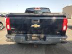 2017 Chevrolet Silverado K1500 Ltz de vânzare în Moraine, OH - Front End