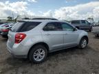 2017 Chevrolet Equinox Lt for Sale in Des Moines, IA - Front End