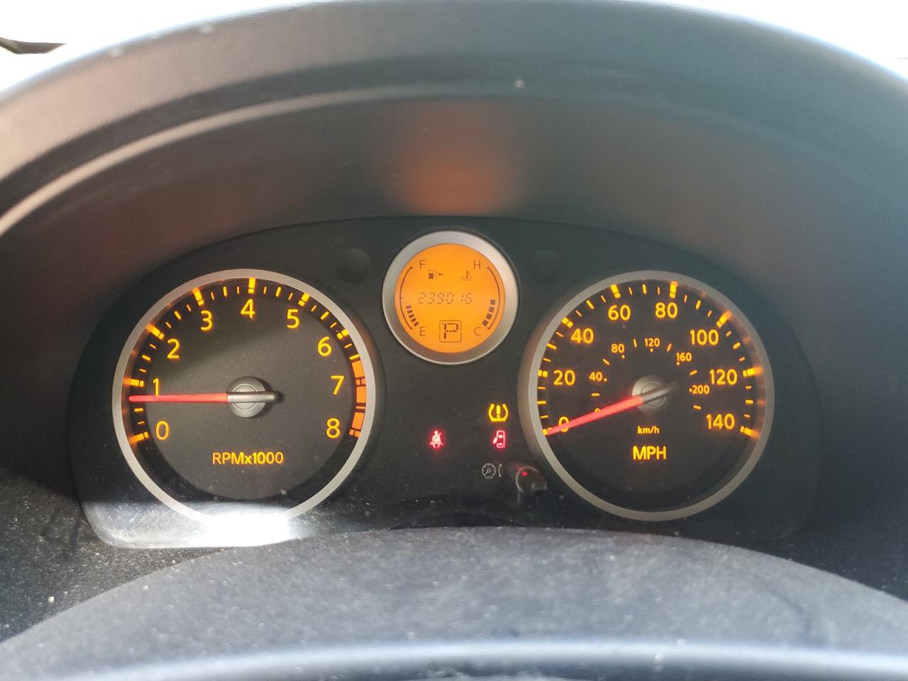 2008 Nissan Sentra 2.0 VIN: 3N1AB61E08L760653 Lot: 62357745