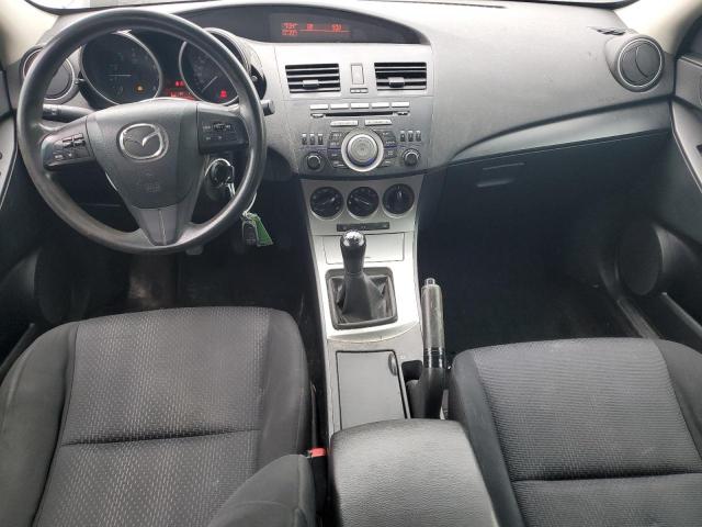 2010 MAZDA 3 I  
