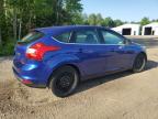 2012 FORD FOCUS SEL   à vendre chez Copart ON - COOKSTOWN