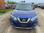 2017 NISSAN ROGUE SV   à vendre chez Copart CN - CANADIAN AFFILIATES