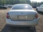 2006 Nissan Altima S продається в Baltimore, MD - Front End