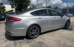2017 Ford Fusion Se   for Sale in Arcadia, FL - Minor Dent/Scratches