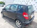 2009 MERCEDES BENZ A180CDI AV for sale at Copart ST HELENS