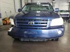 2007 Toyota Highlander Sport zu verkaufen in Ham Lake, MN - Front End