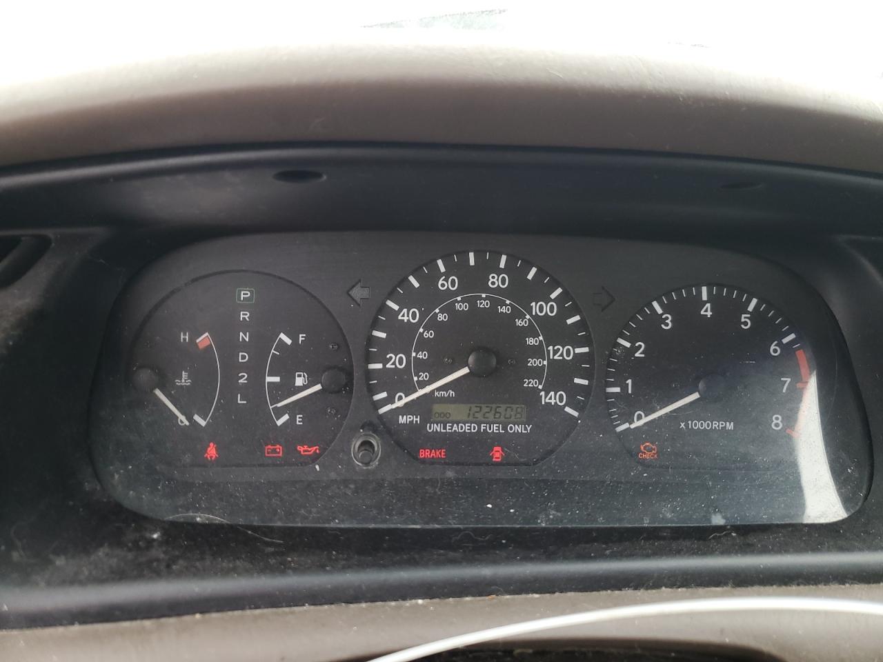 1999 Toyota Camry Ce VIN: 4T1BG22K9XU457337 Lot: 59605625