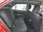 2007 Toyota Yaris  de vânzare în Wilmington, CA - Front End