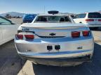 2013 Chevrolet Camaro Ls продається в North Las Vegas, NV - Rear End