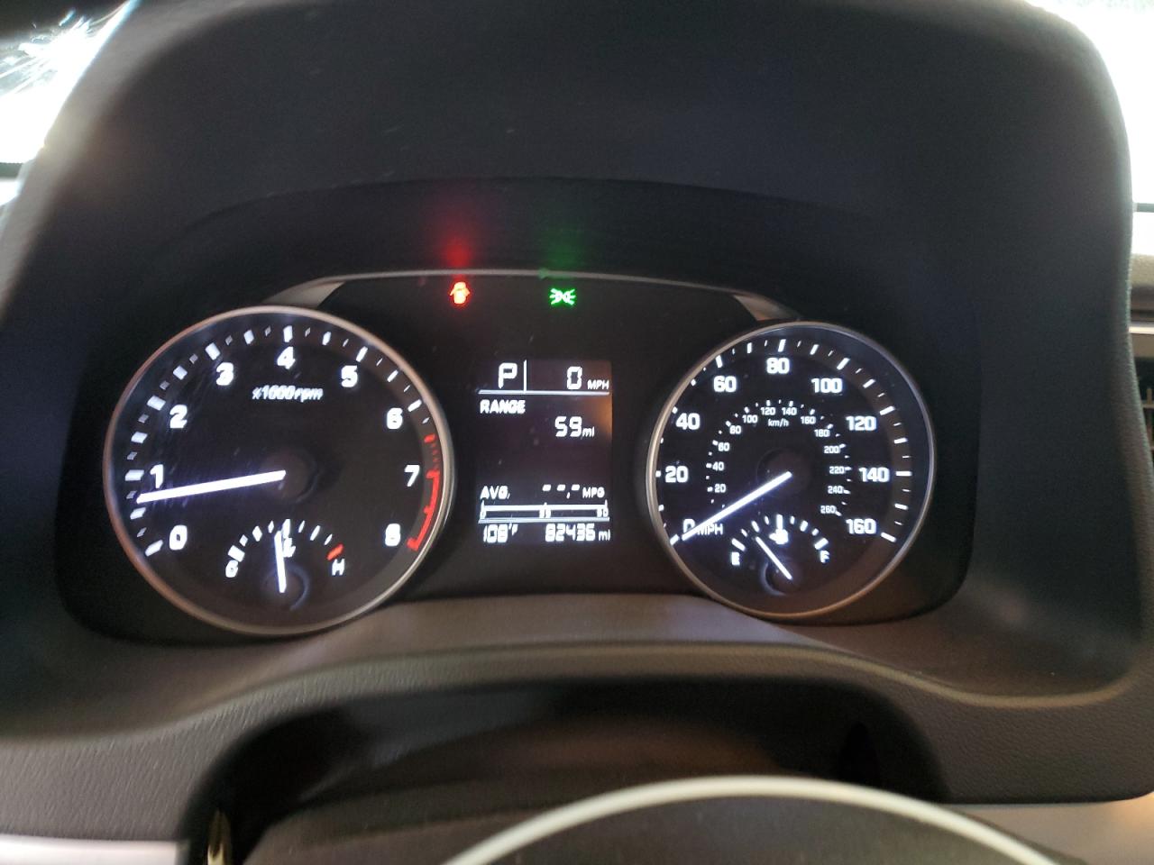 HYUNDAI ELANTRA 2017 VIN KMHD84LF3HU206351 фото 9