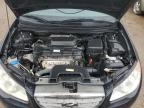 2008 Hyundai Elantra Gls de vânzare în Elgin, IL - Rear End