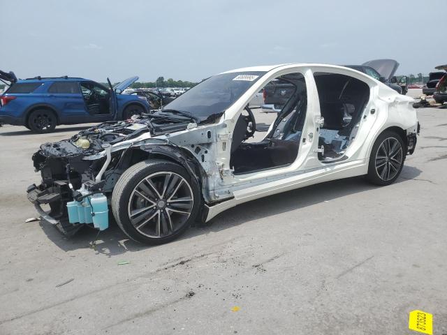 2021 Infiniti Q50 Sensory  