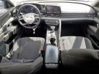 2021 Hyundai Elantra Sel na sprzedaż w Anthony, TX - Front End