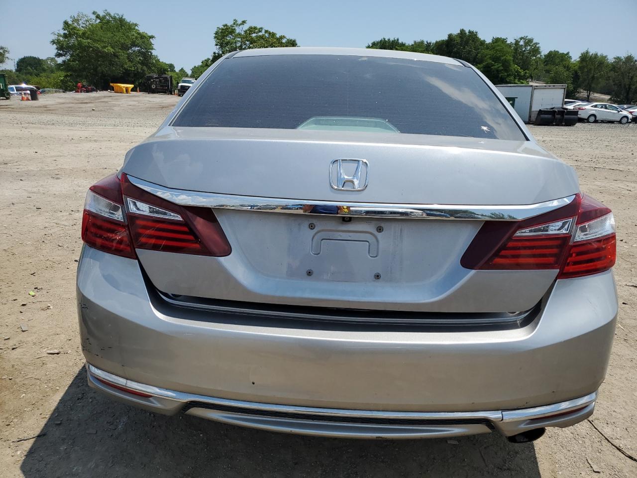 HONDA ACCORD 2016 VIN 1HGCR2F33GA067813 фото 6