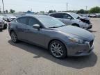 2018 Mazda 3 Touring   за продажба в Ham Lake, MN - Hail