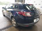 2010 RENAULT MEGANE DYN for sale at Copart EAST KILBRIDE
