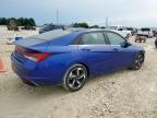 2021 Hyundai Elantra Limited for Sale in Taylor, TX - Top/Roof