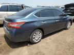 2014 Nissan Sentra S for Sale in Elgin, IL - Front End