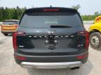 2021 Kia Telluride S na sprzedaż w Leroy, NY - Front End
