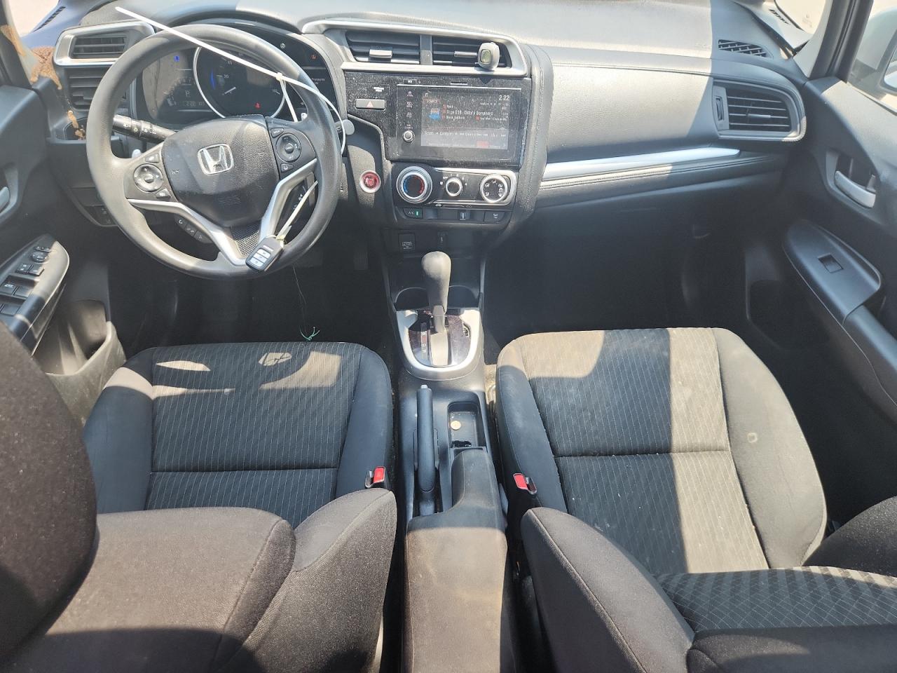 2018 Honda Fit Ex VIN: 3HGGK5H8XJM717991 Lot: 62086665