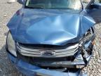 2009 Ford Fusion Se   იყიდება Barberton-ში, OH - Front End