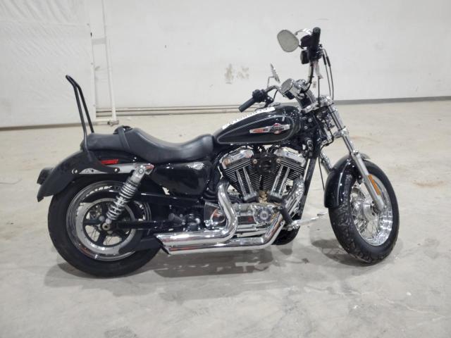 2017 Harley-Davidson Xl1200 C