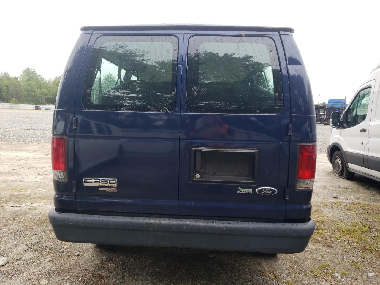 FORD ALL Models 2011 VIN 1FBNE3BL8BDA38379 zdjęcie 6
