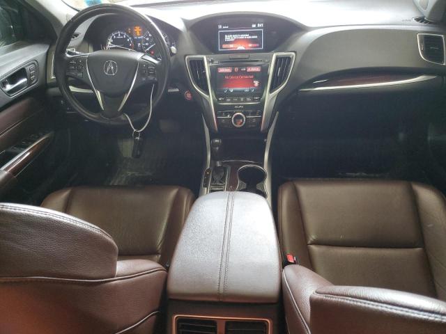  ACURA TLX 2015 Коричневый