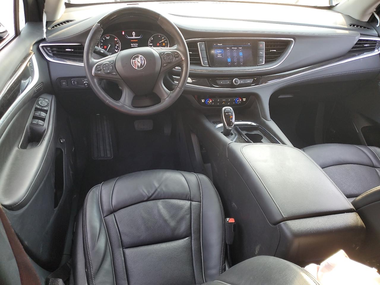 2020 Buick Enclave Avenir VIN: 5GAERDKW9LJ263060 Lot: 62482355