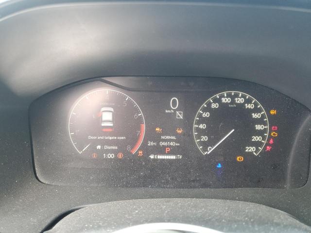 2024 HONDA CR-V EXL  