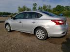 Columbia Station, OH에서 판매 중인 2016 Nissan Sentra S - Side