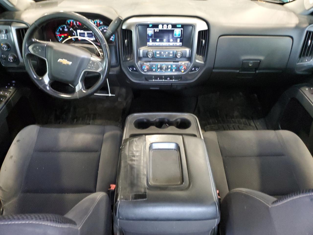 CHEVROLET ALL Models 2015 VIN 1GC2KVEG1FZ129746 фото 8