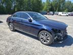 2016 Mercedes-Benz C 300 4Matic   იყიდება Arlington-ში, WA - Front End