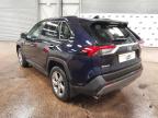 2019 TOYOTA RAV4 EXCEL for sale at Copart NEWBURY